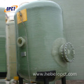 Chemical Storage Equipment Water Storage Tank